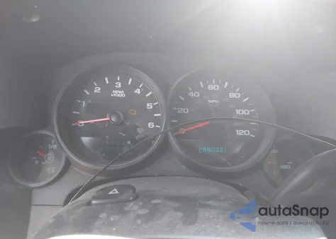 2009 GMC Sierra Sl из США, поврежденный, VIN 3GTEK13CX9G210769